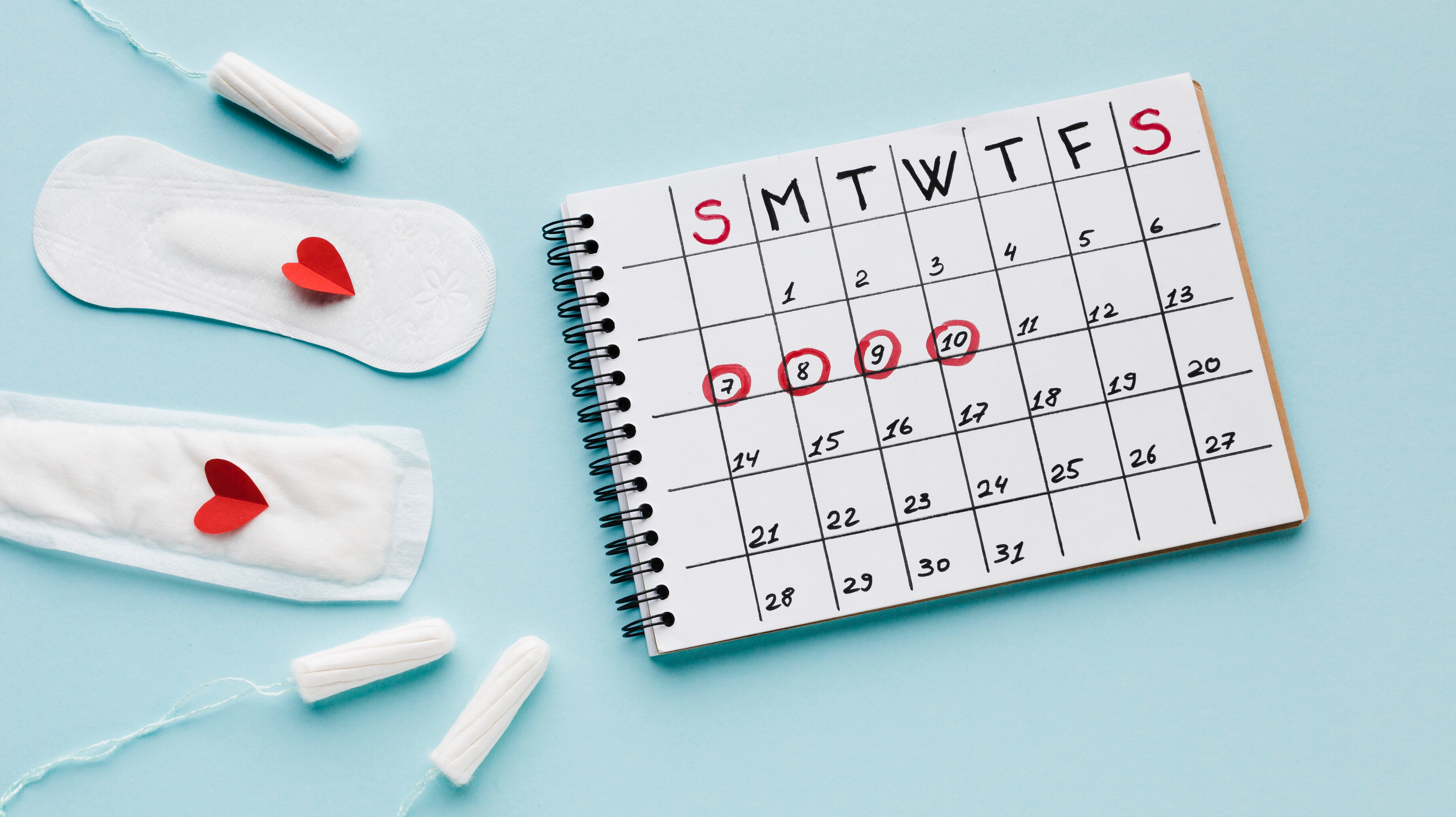 旅行撞正月經好頭痛 簡介兩大延經方法