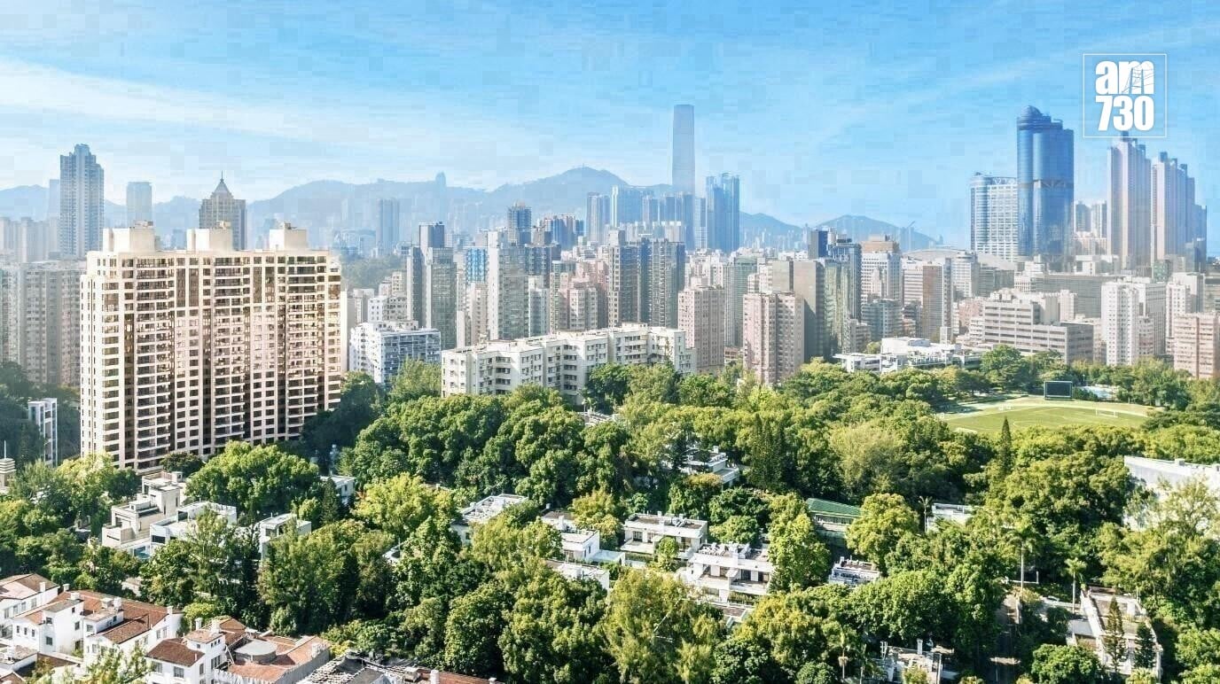 ST. GEORGE'S MANSIONS逾2240萬沽兩房戶 全盤累售近八成半｜何文田豪宅