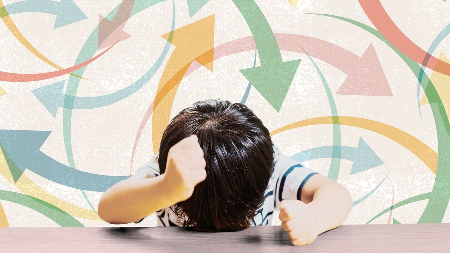 醫學新發現 研究指過度活躍症兒童到中年更易有病