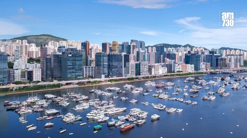 柏蔚森單日沽速沽17個車位及2伙兩房戶 套現逾4200萬｜啟德新盤