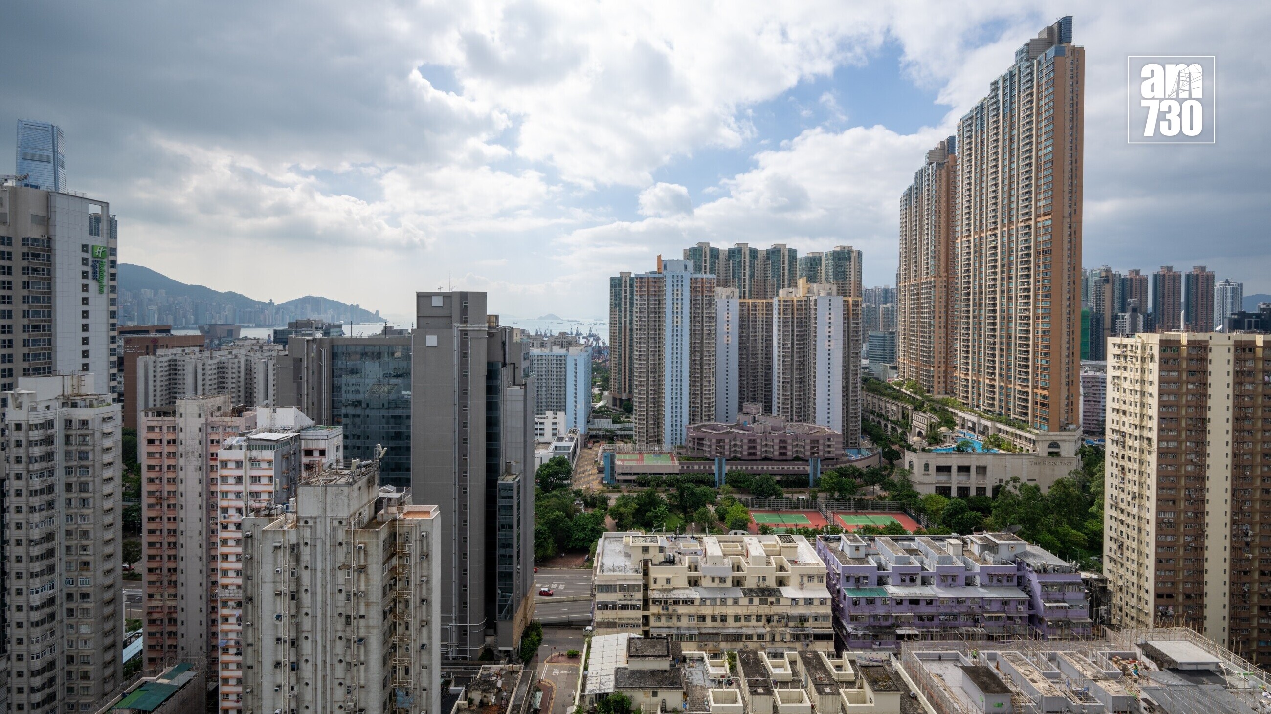 差估署｜中小型單位價格全年升幅達3.4% 戴德梁行：2026年樓價料可續增5%