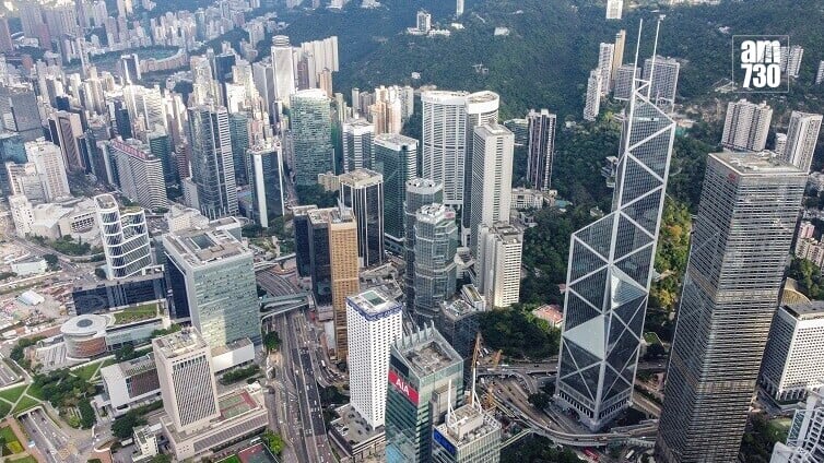 仲量聯行：恒生指數與住宅資本值基本呈同步走勢 樓價滯後股市2.2個月