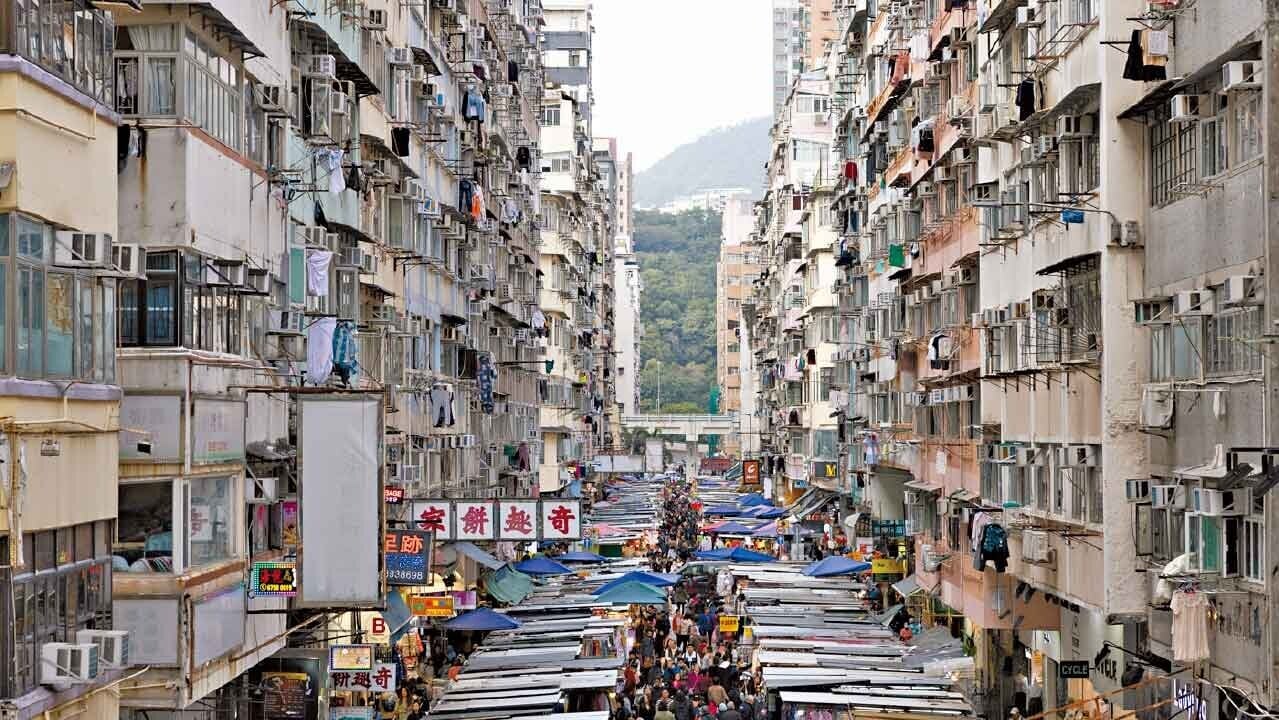 政府指若計劃效果理想，或考慮擴大應用範圍。(資料圖片)