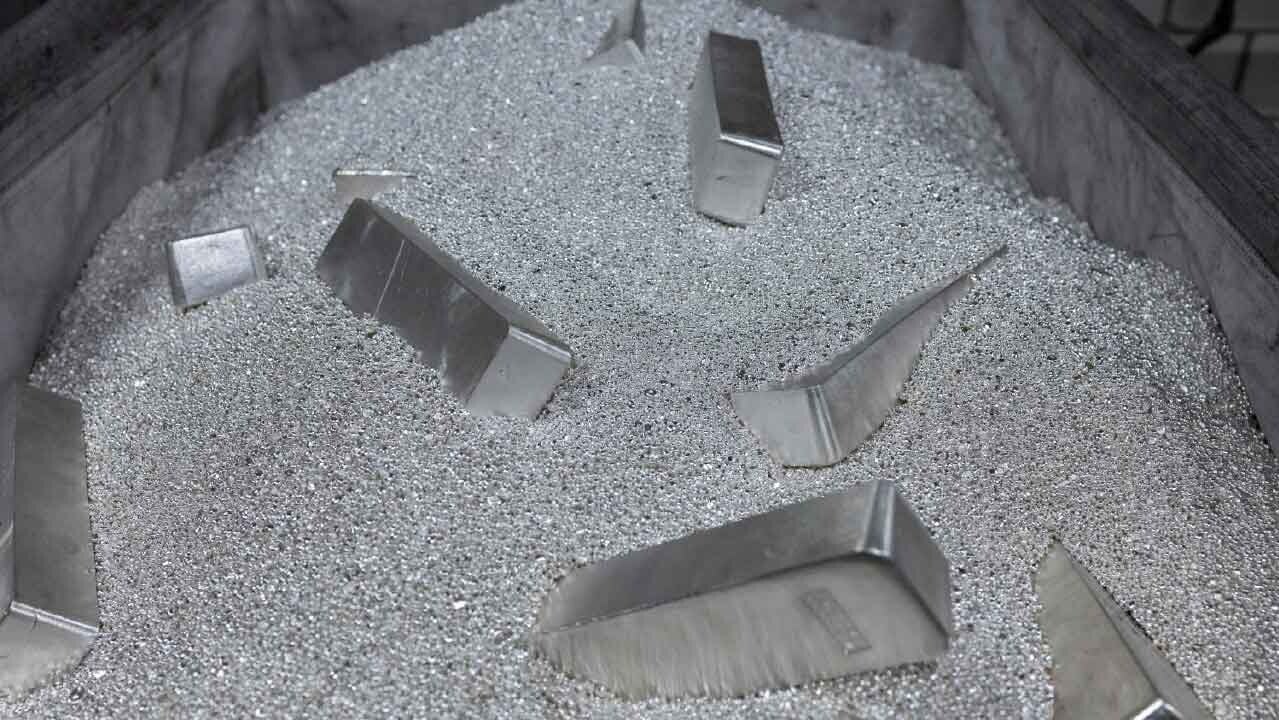 爭奪銀價話語權 成中美在金融市場首戰役