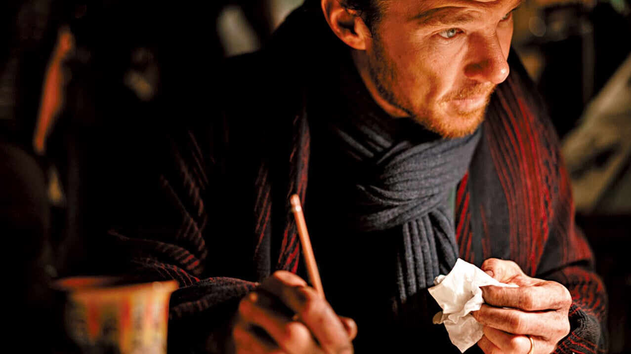 讓悲傷長出翅膀