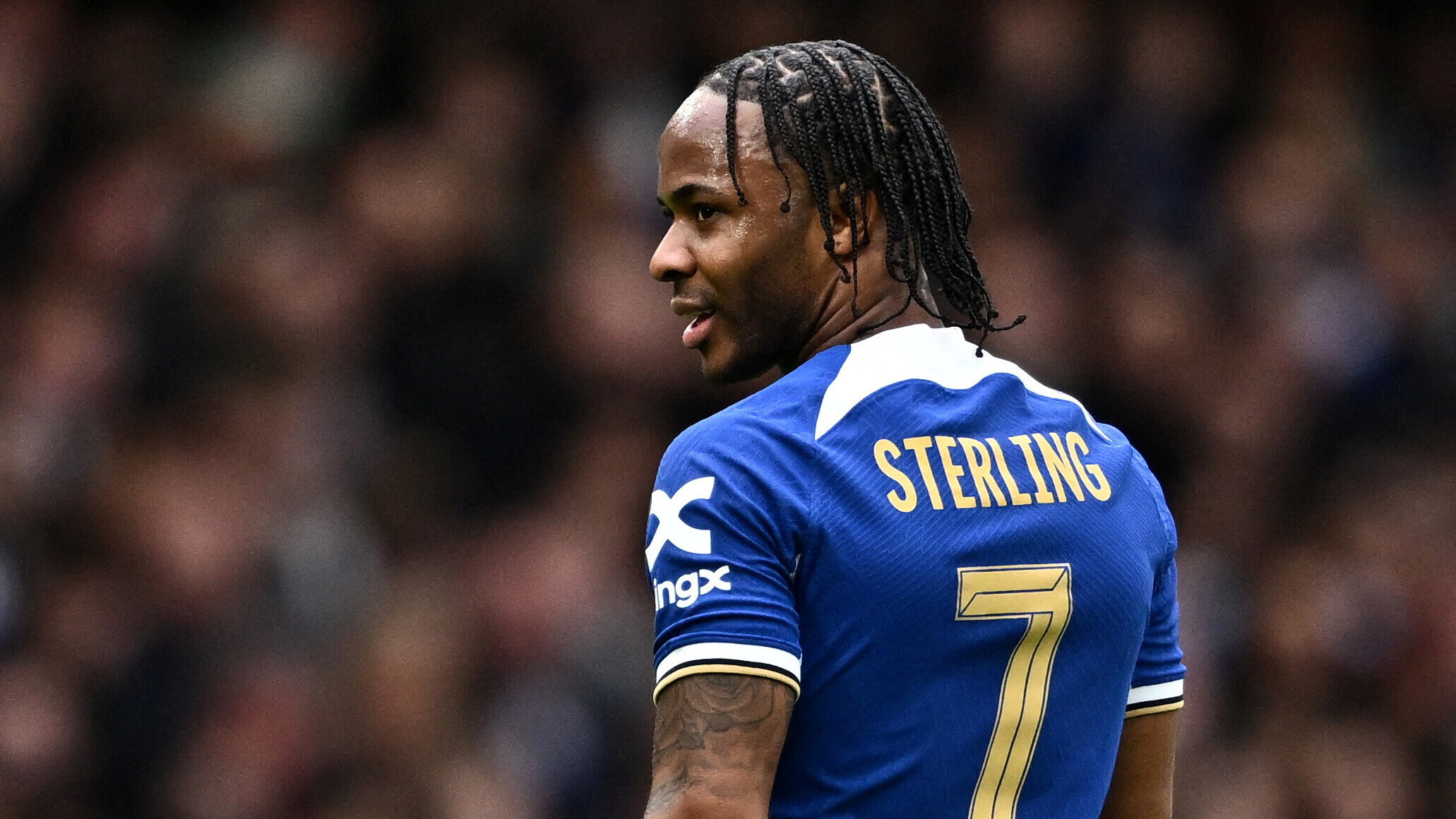 2026 01 28T175049Z 111737759 RC2PN6AVDGGH RTRMADP 3 SOCCER ENGLAND CHE