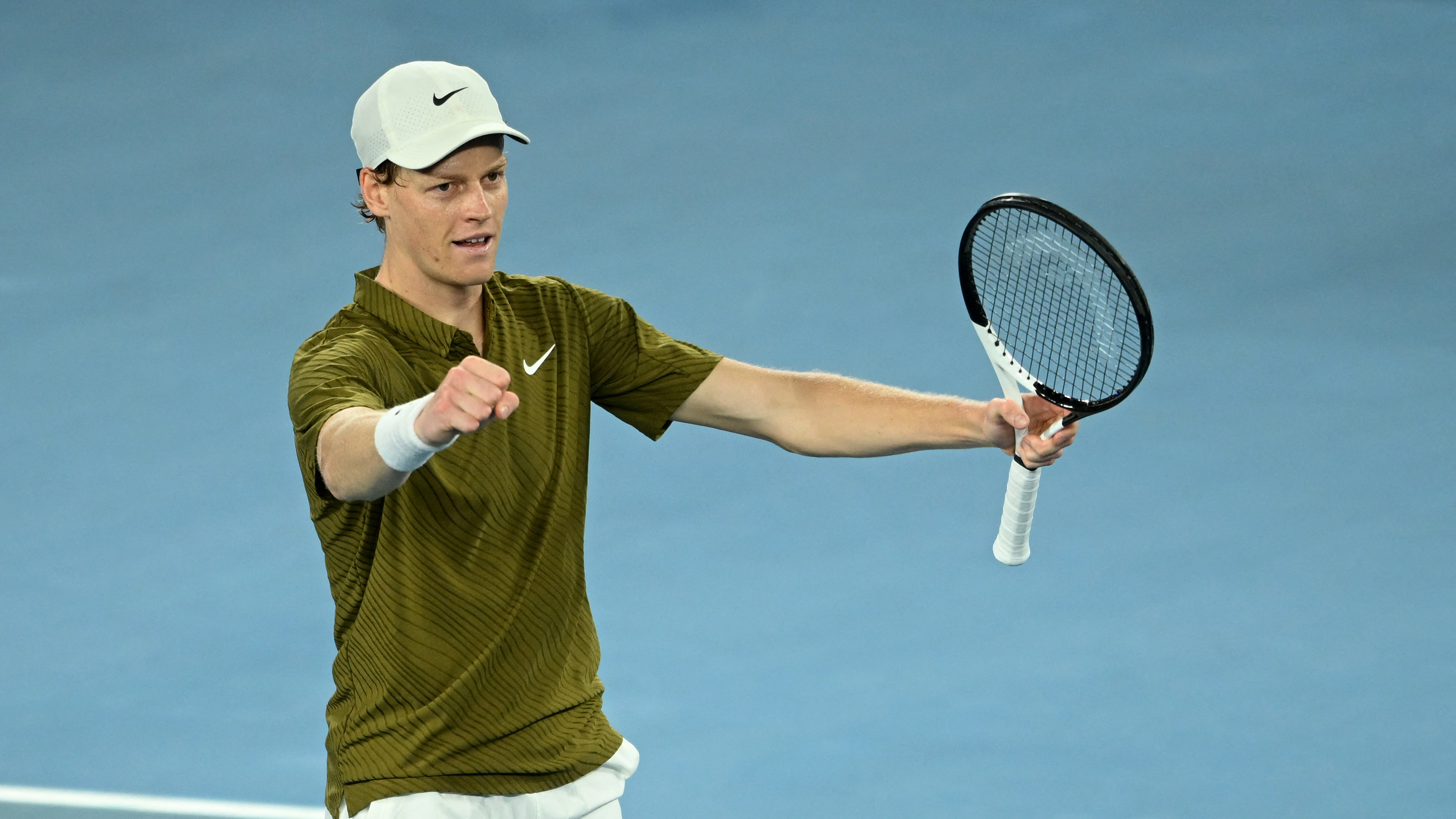 2026 01 28T112223Z 2103291829 UP1EM1S0VL7VP RTRMADP 3 TENNIS AUSOPEN