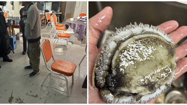 「東記私房菜」接獲一名男客預訂60人「結婚宴席」，惟到場人數「一圍枱唔夠」，他亦無力付款，東主報警。為不浪費大量食材，東主以180元成本價推出「惜食套餐」(姚冠東/東記私房菜fb)