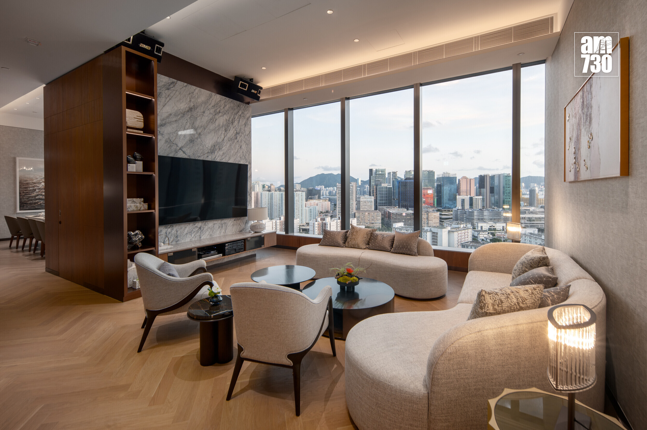 泰峯一星期沽18伙套現逾1.84億 下周一調整折扣優惠至21% ｜九龍灣新盤