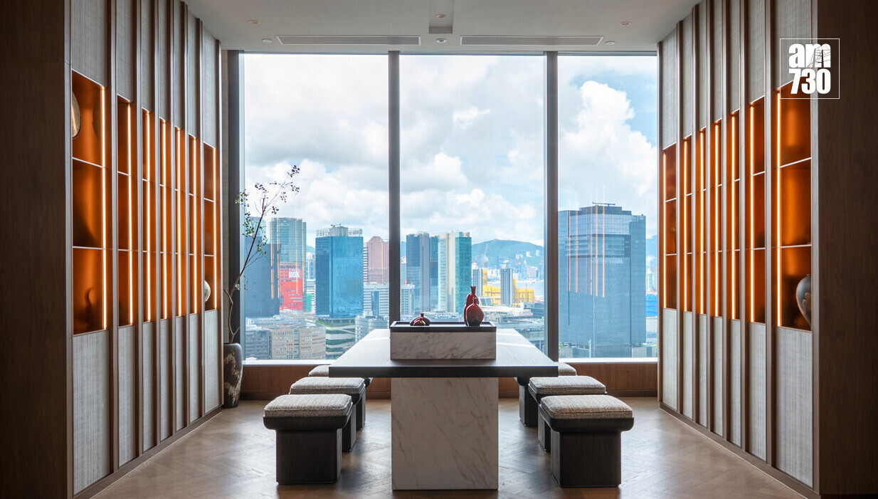 泰峯一星期沽18伙套現逾1.84億 下周一調整折扣優惠至21% ｜九龍灣新盤