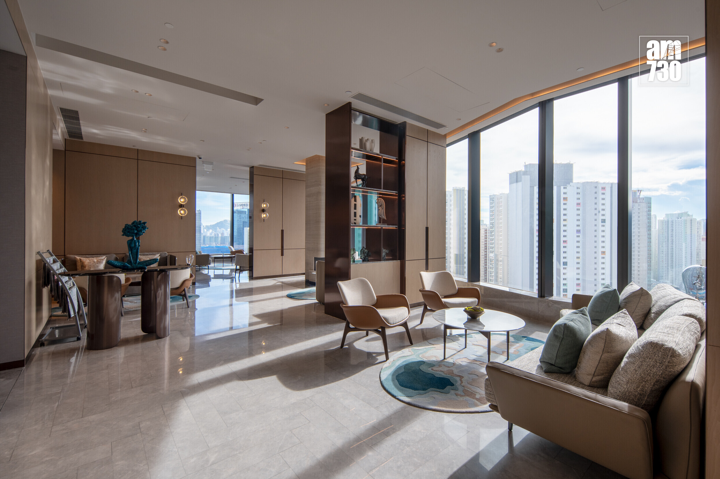 泰峯一星期沽18伙套現逾1.84億 下周一調整折扣優惠至21% ｜九龍灣新盤