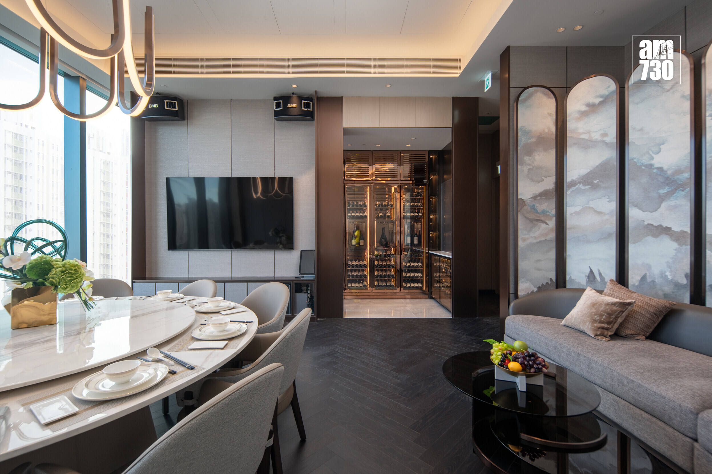 泰峯一星期沽18伙套現逾1.84億 下周一調整折扣優惠至21% ｜九龍灣新盤