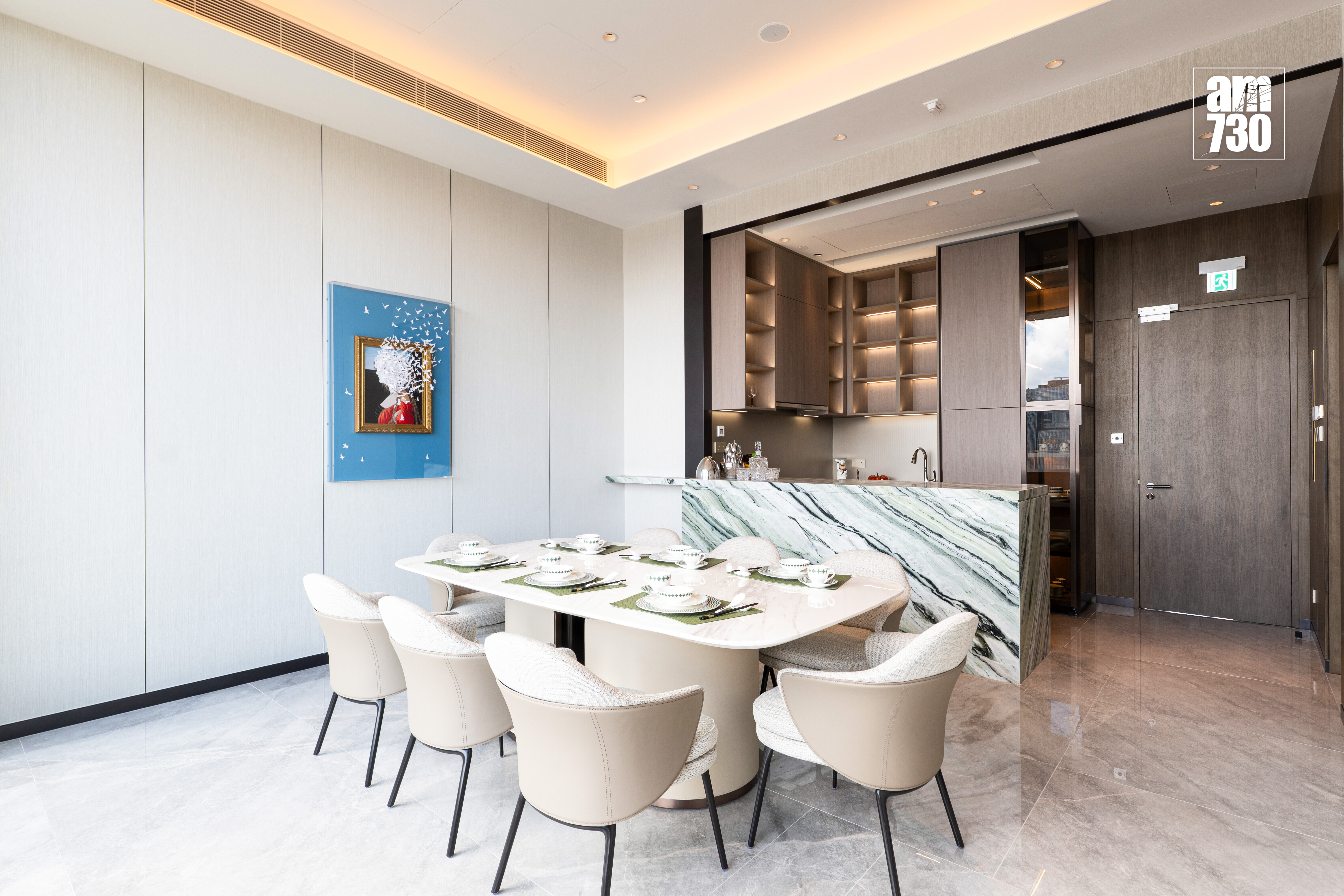 泰峯一星期沽18伙套現逾1.84億 下周一調整折扣優惠至21% ｜九龍灣新盤