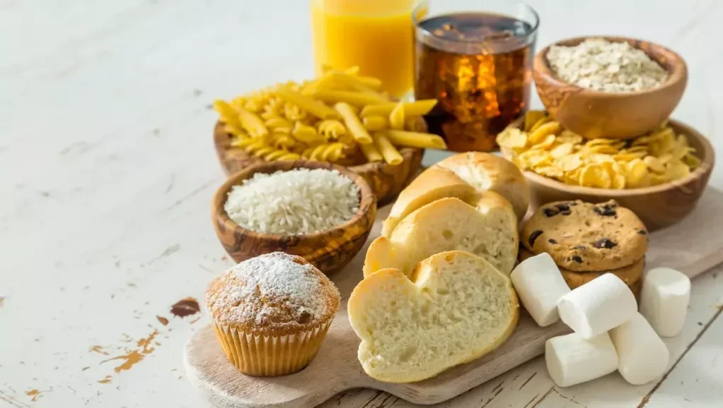 攝取高昇糖食物或增認知障礙症風險研究揭密