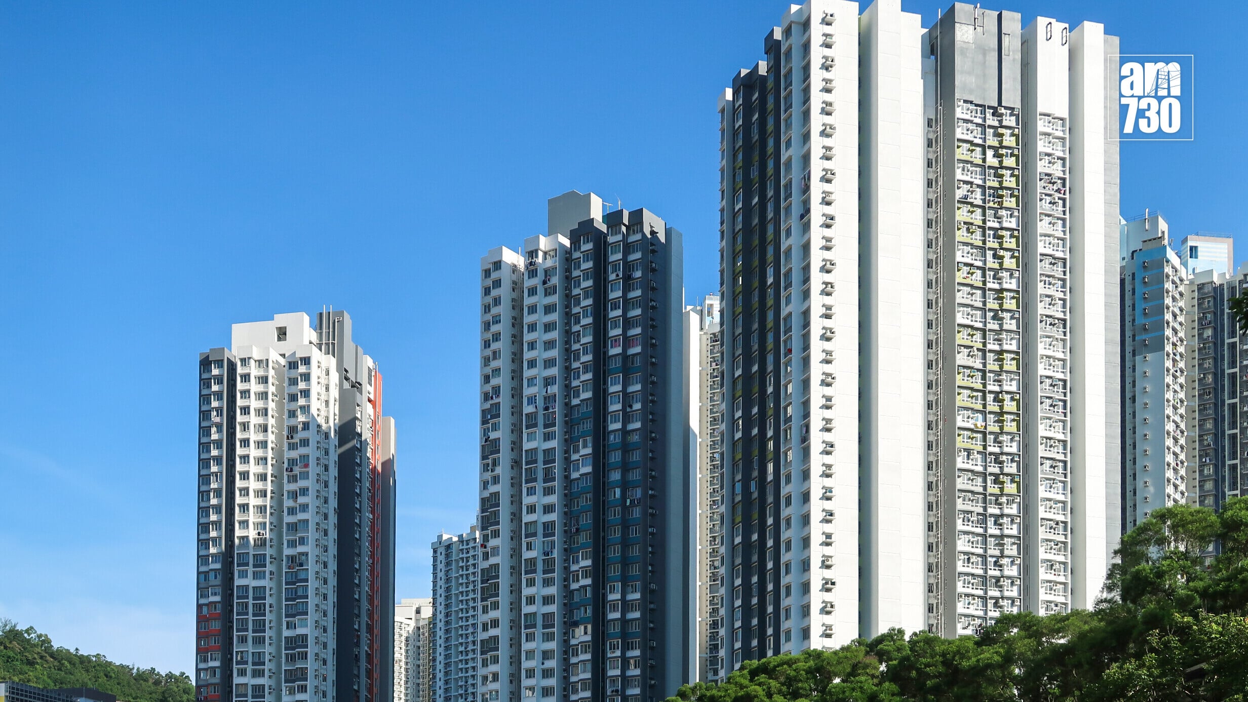 2025年「居二」市場大跌12% 仍為千禧年來次旺｜樓市數據