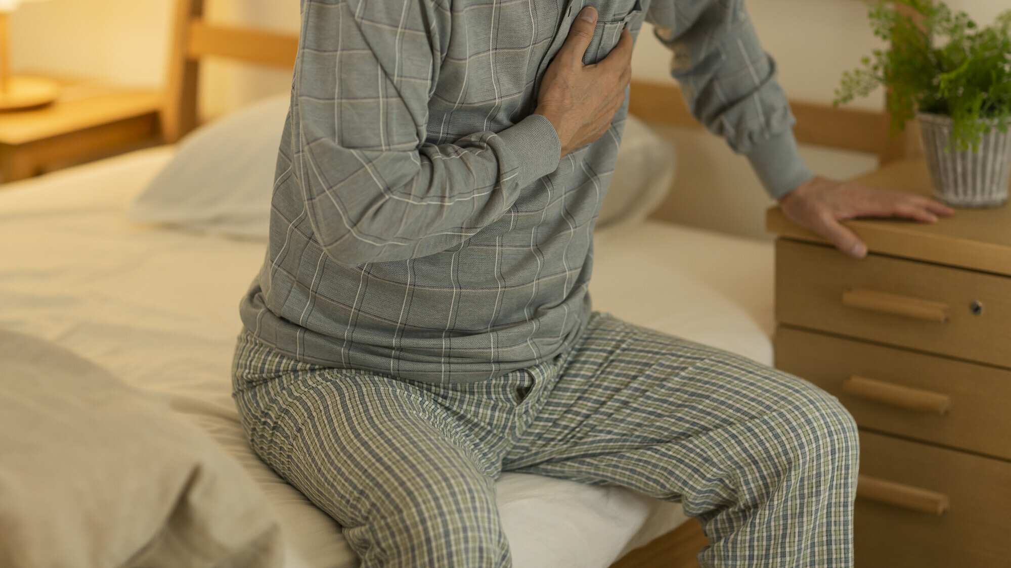 吳南鈞主任提到，純重度主動脈瓣倒流患者，其瓣膜通常缺乏鈣化支撐，使人工瓣膜在定位穩定難度，遠高於瓣膜狹窄個案。