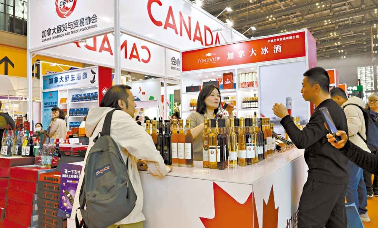 西方為何這麼着緊中國發展內需？