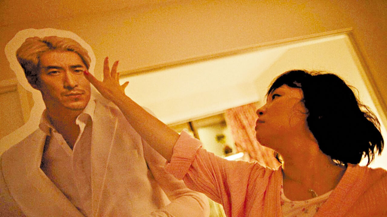 《今天應該很高興》