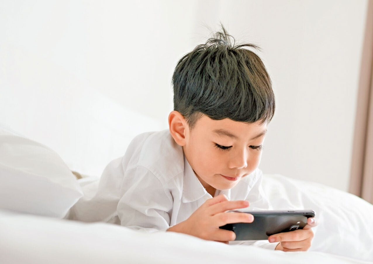 手遊與大腦——拆解沉迷密碼 家長如何智慧導航？