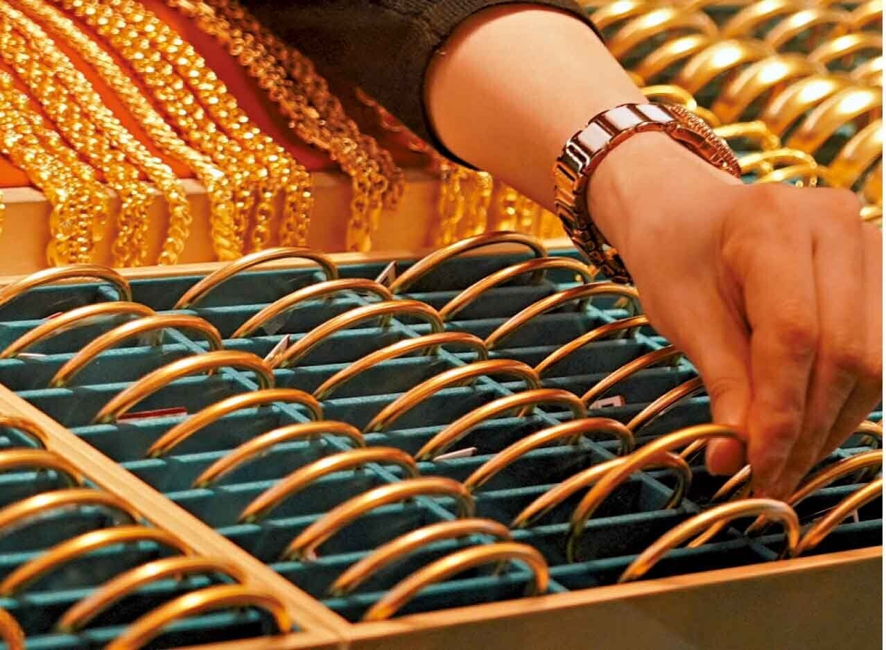 老媽的投資心得