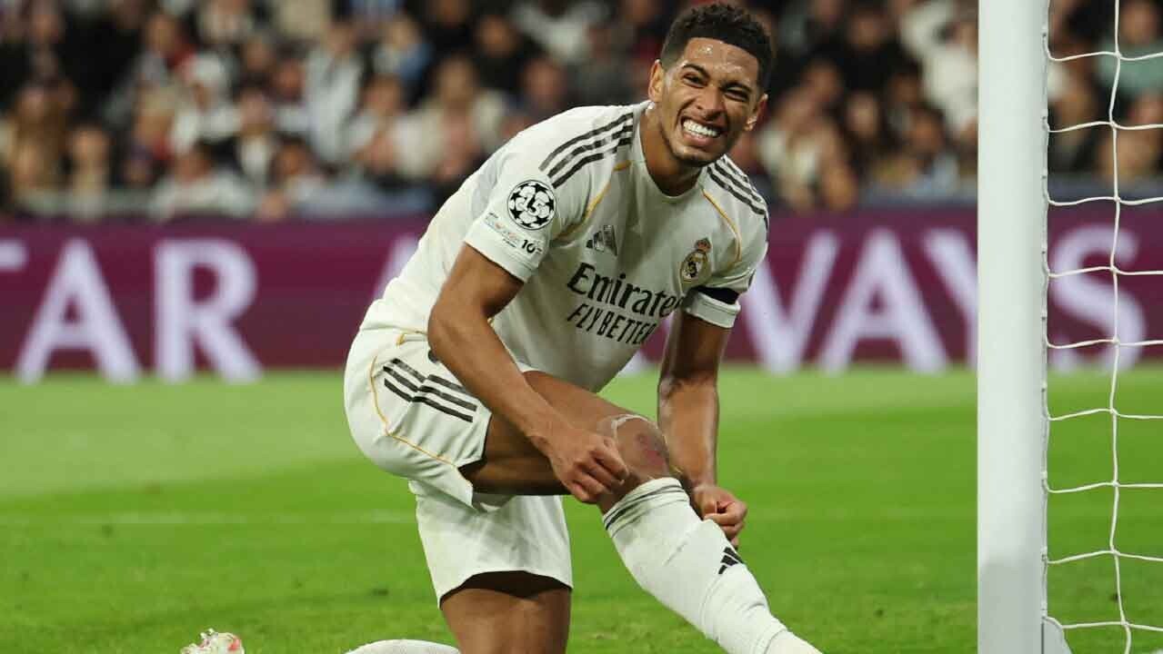 西甲｜皇馬找出氣袋 發「歷」見真章