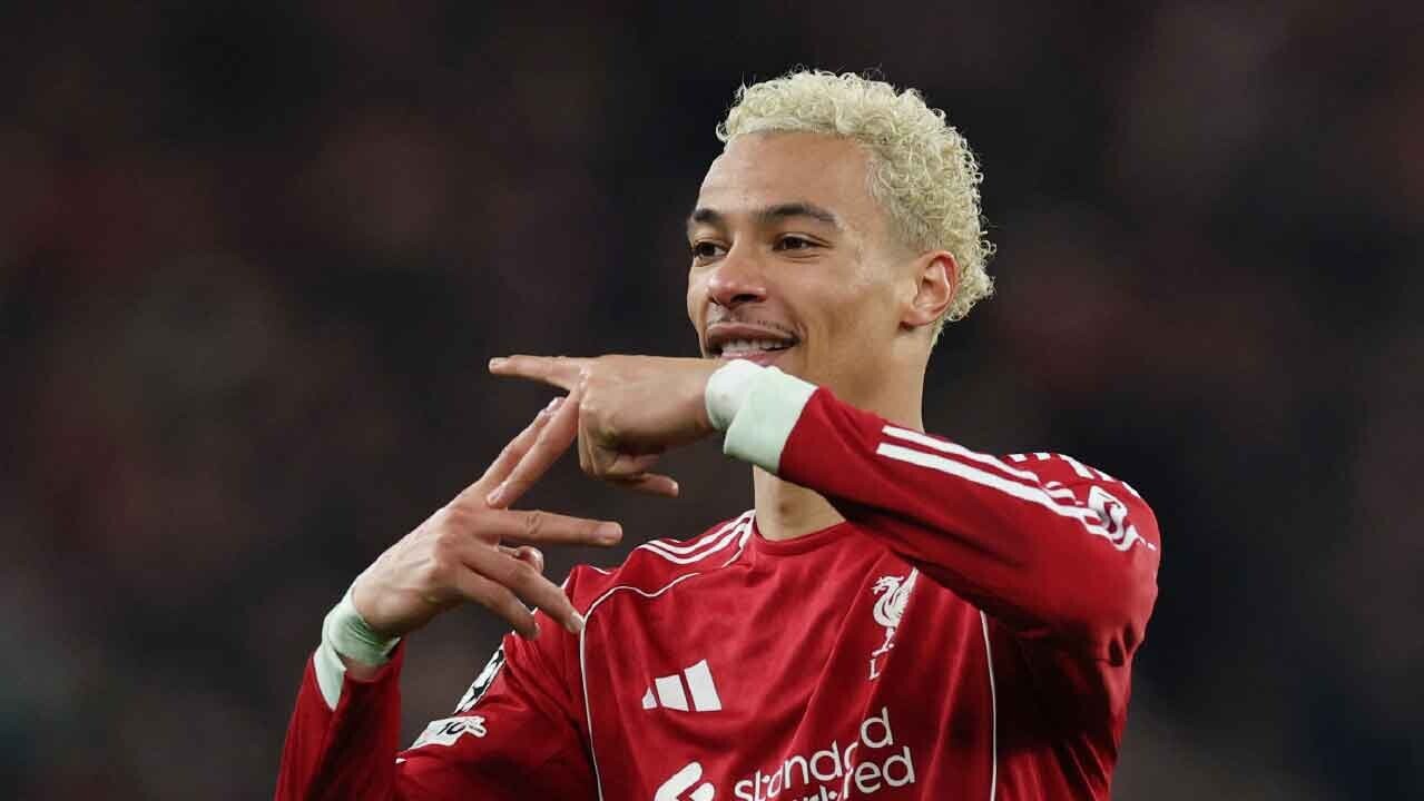 英超｜利物浦主場「細」鬥紐卡素