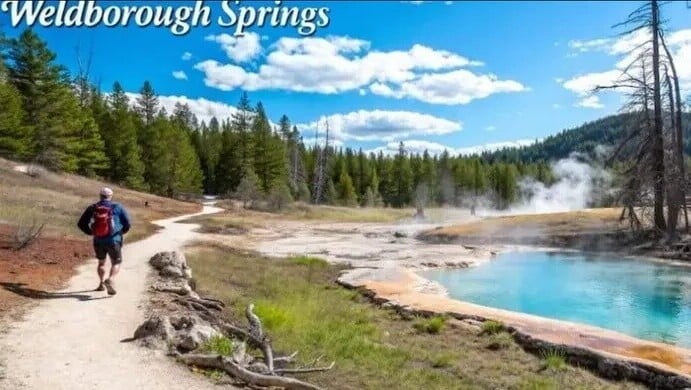 AI推薦塔斯曼尼亞溫泉秘境，遊客親訪才知根本不存在。(旅行社已將此AI製圖下架。X)