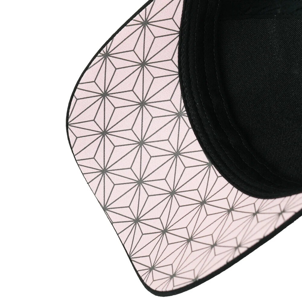 SKECHERS x《鬼滅之刃》– 禰豆子帽