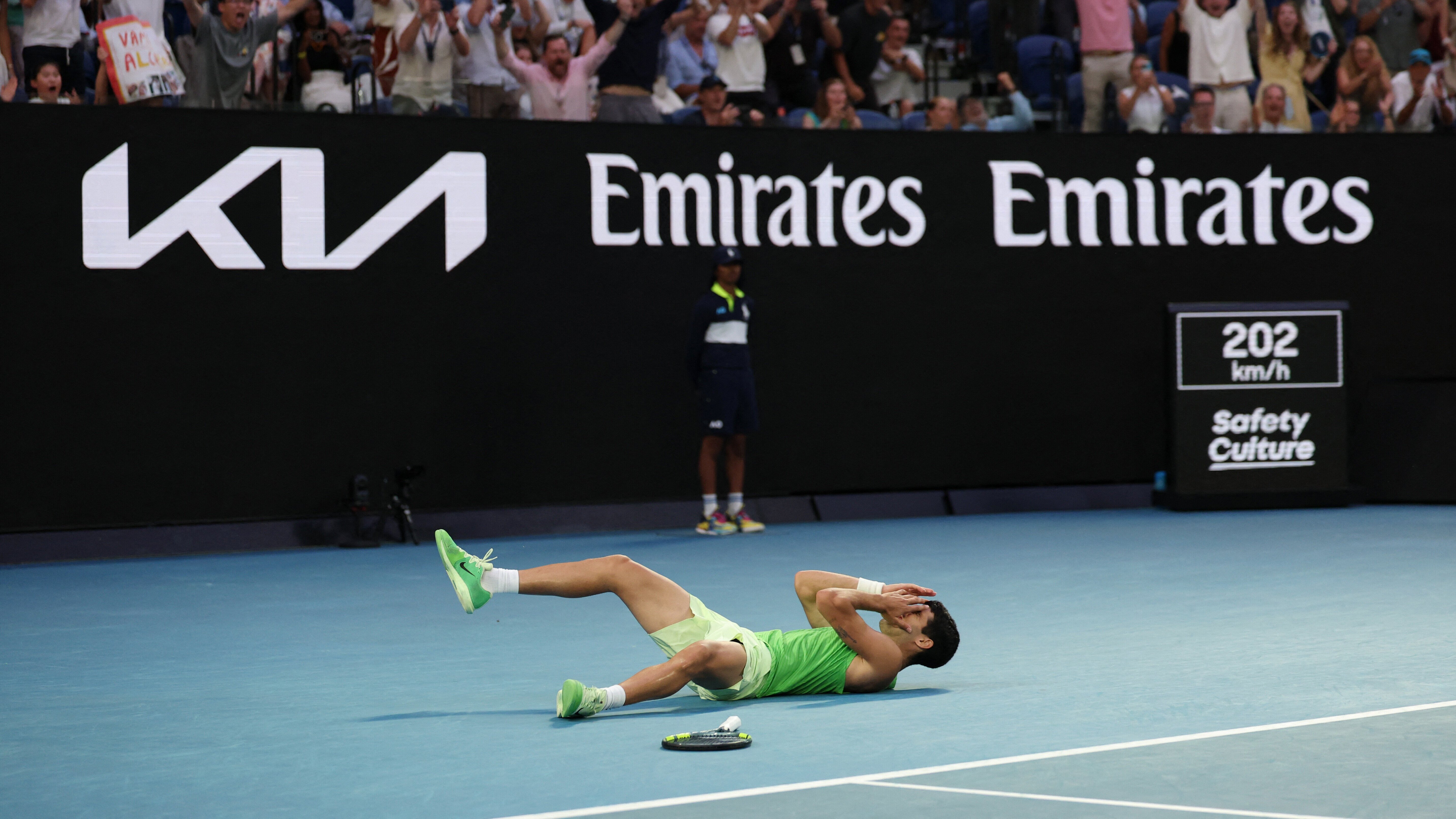 2026 01 30T100344Z 1851429090 UP1EM1U0RY60T RTRMADP 3 TENNIS AUSOPEN