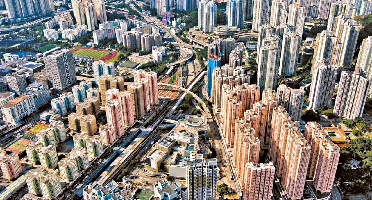 若業主不滿意差餉物業估價署的估值結果，可提出反對。(資料圖片)