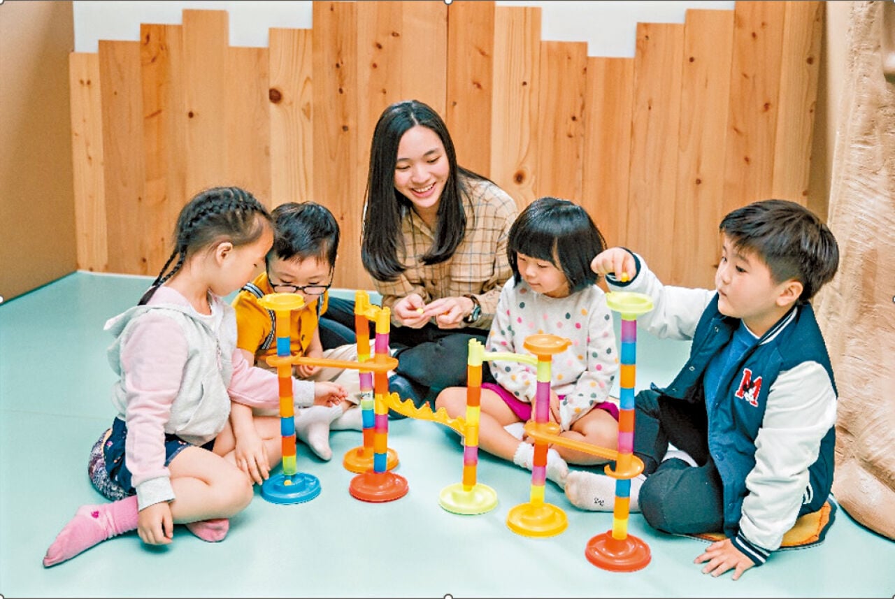 耀中幼兒教育課程獲新加坡幼兒培育署認可 畢業生符合新加坡幼教教師執照資格