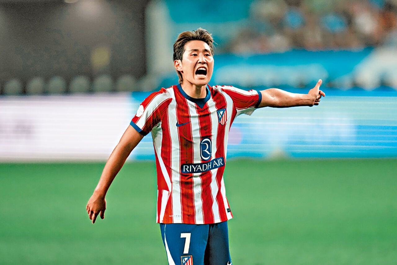 李康仁