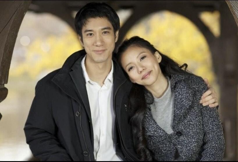 李靚蕾與王力宏的離婚風波又有新進展。