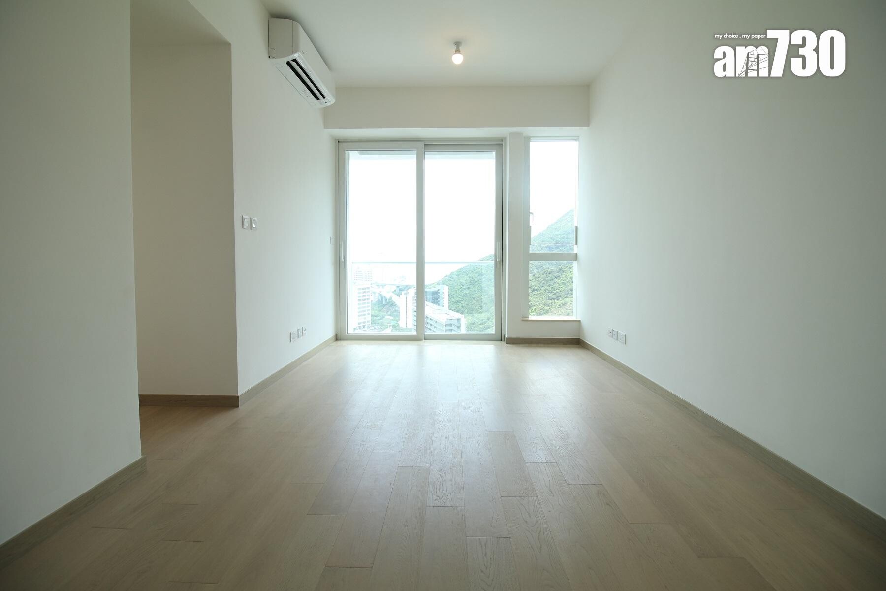 青衣新盤｜多圖！明翹匯現樓示位首曝光 高層四房擁山海雙景