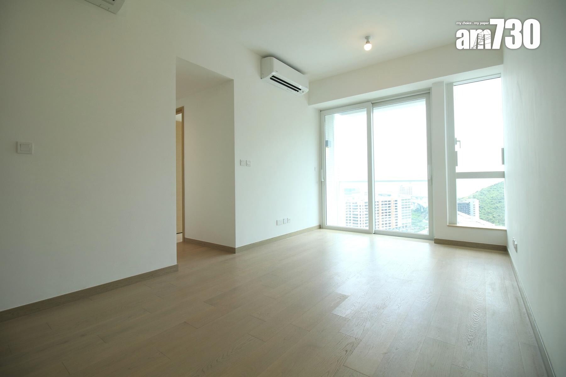 青衣新盤｜多圖！明翹匯現樓示位首曝光 高層四房擁山海雙景