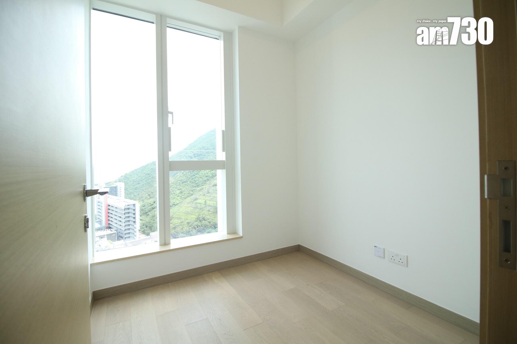 青衣新盤｜多圖！明翹匯現樓示位首曝光 高層四房擁山海雙景