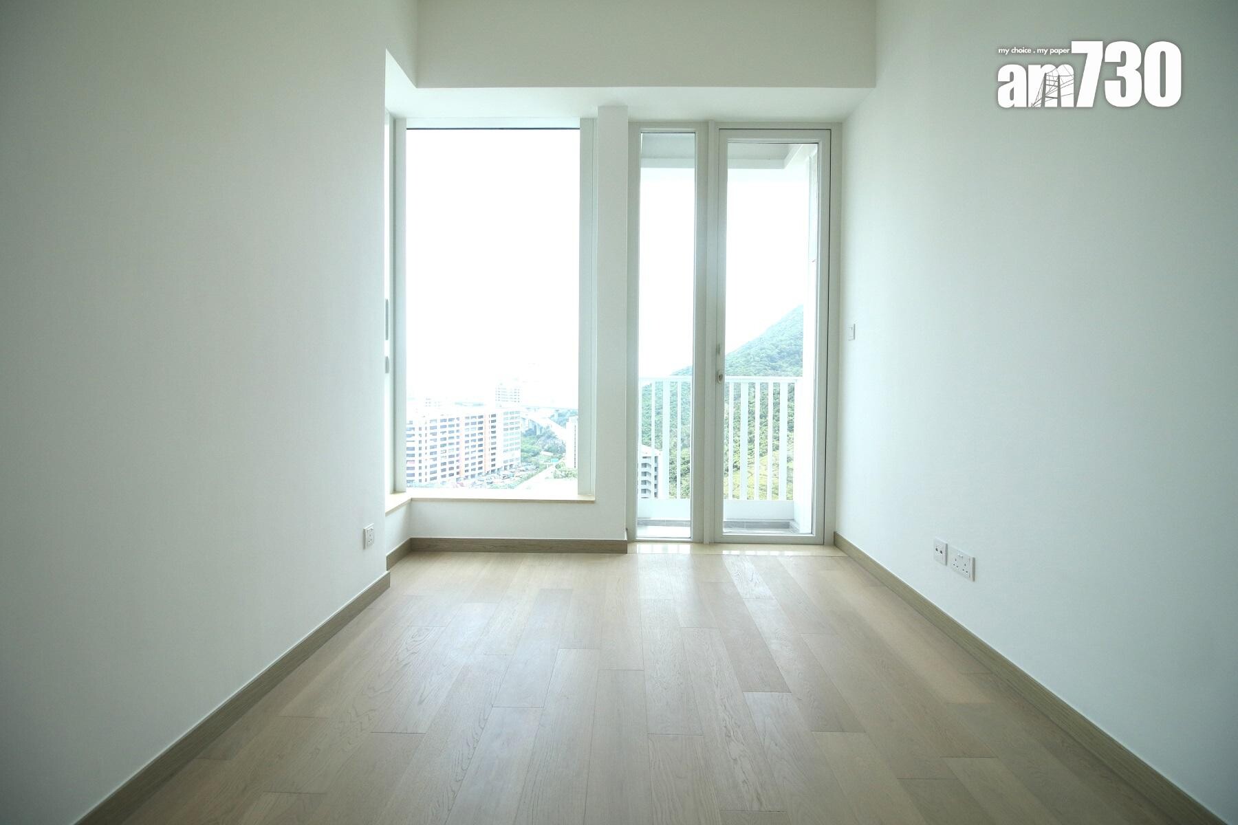 青衣新盤｜多圖！明翹匯現樓示位首曝光 高層四房擁山海雙景