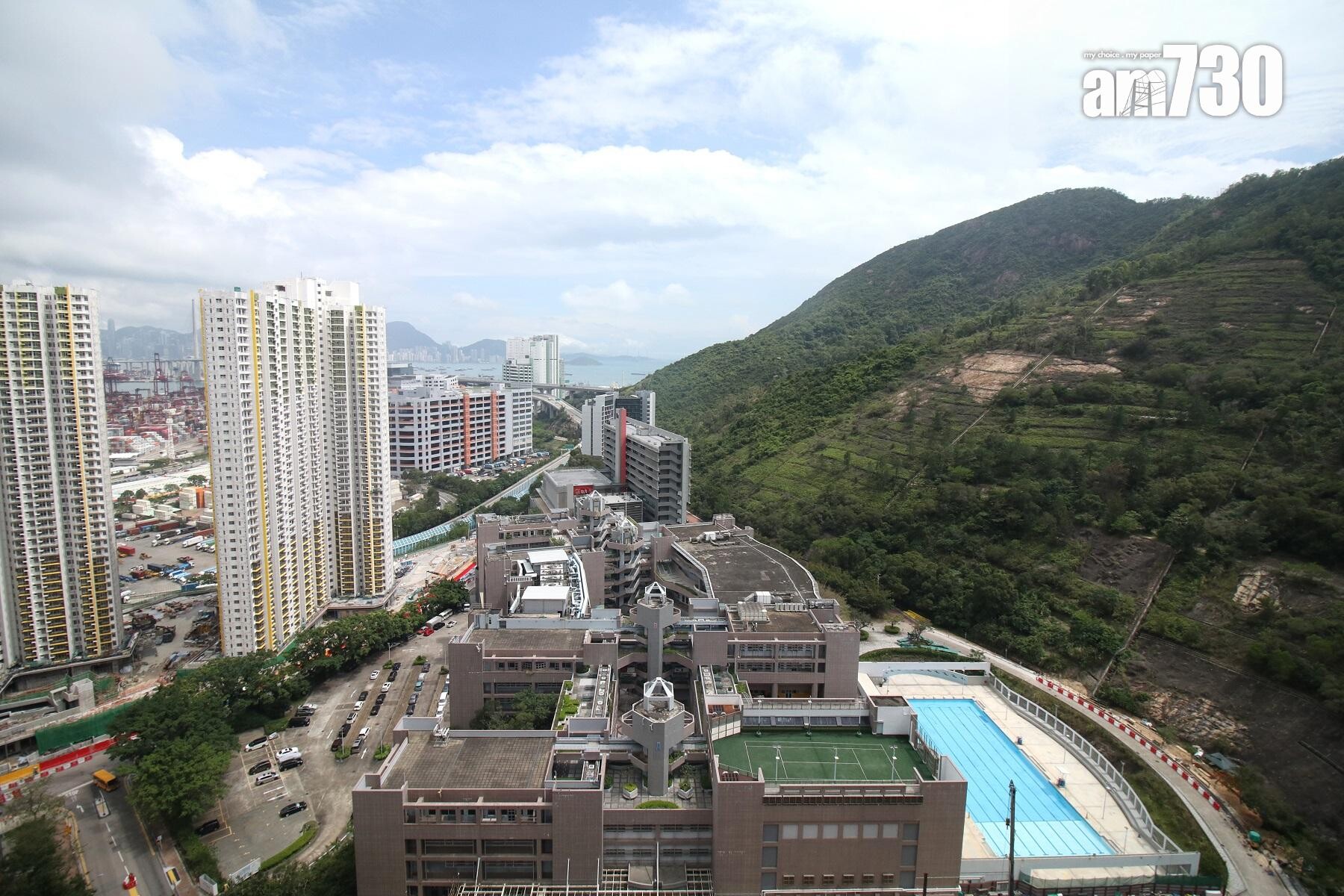 青衣新盤｜多圖！明翹匯現樓示位首曝光 高層四房擁山海雙景