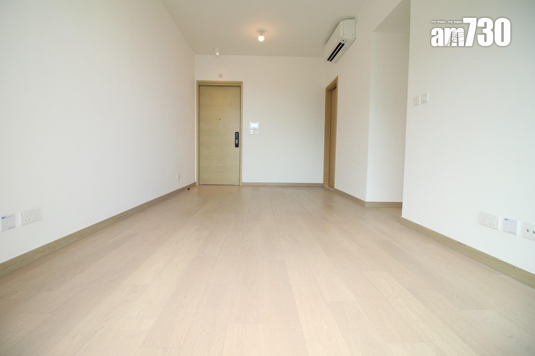 青衣新盤｜多圖！明翹匯現樓示位首曝光 高層四房擁山海雙景
