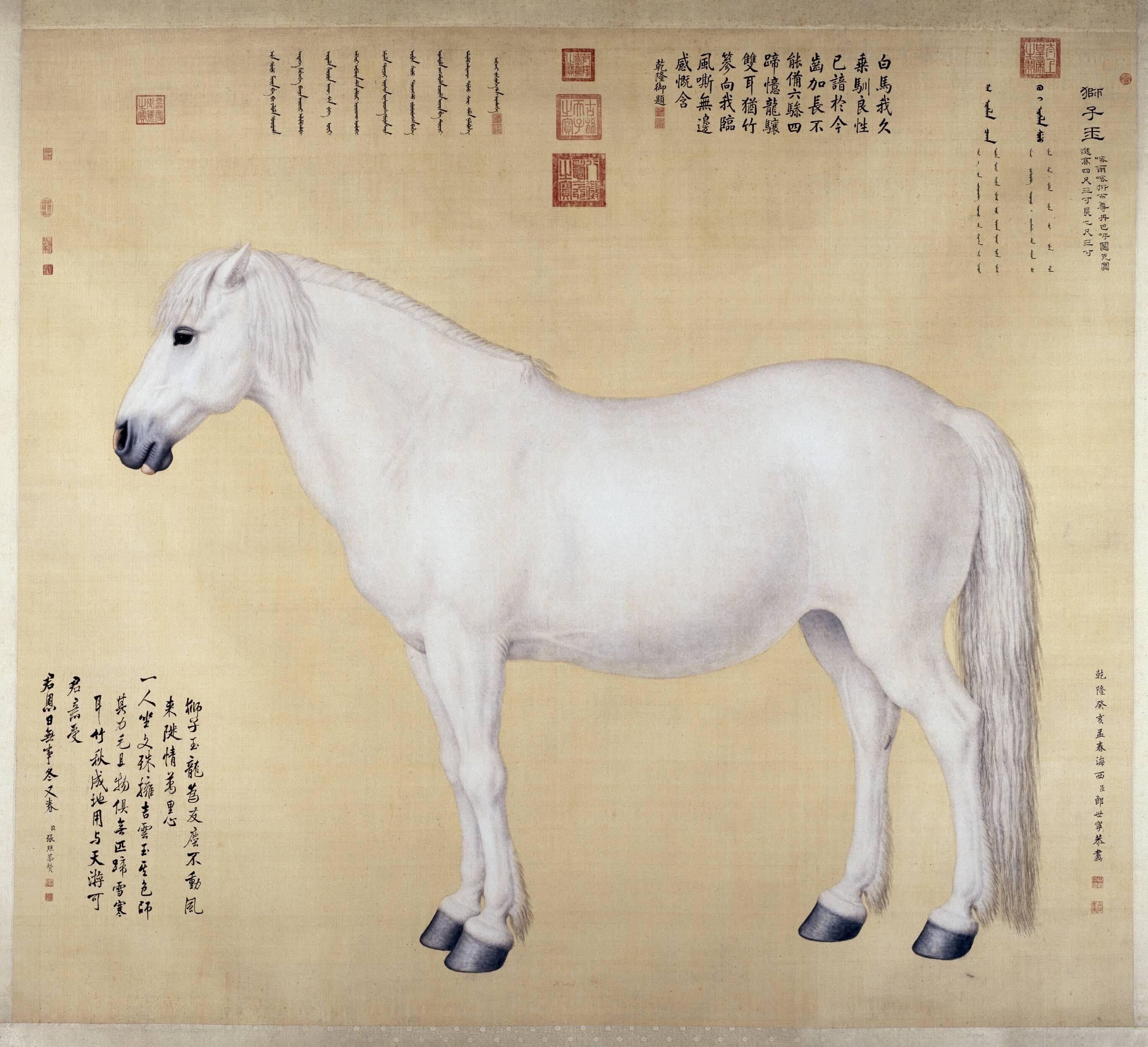 故宮文化博物館|明早10時開賣或預約共14萬張門票 開幕展30件輪換一級珍寶展期曝光
