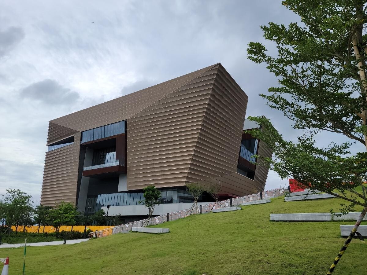 故宮文化博物館|明早10時開賣或預約共14萬張門票 開幕展30件輪換一級珍寶展期曝光