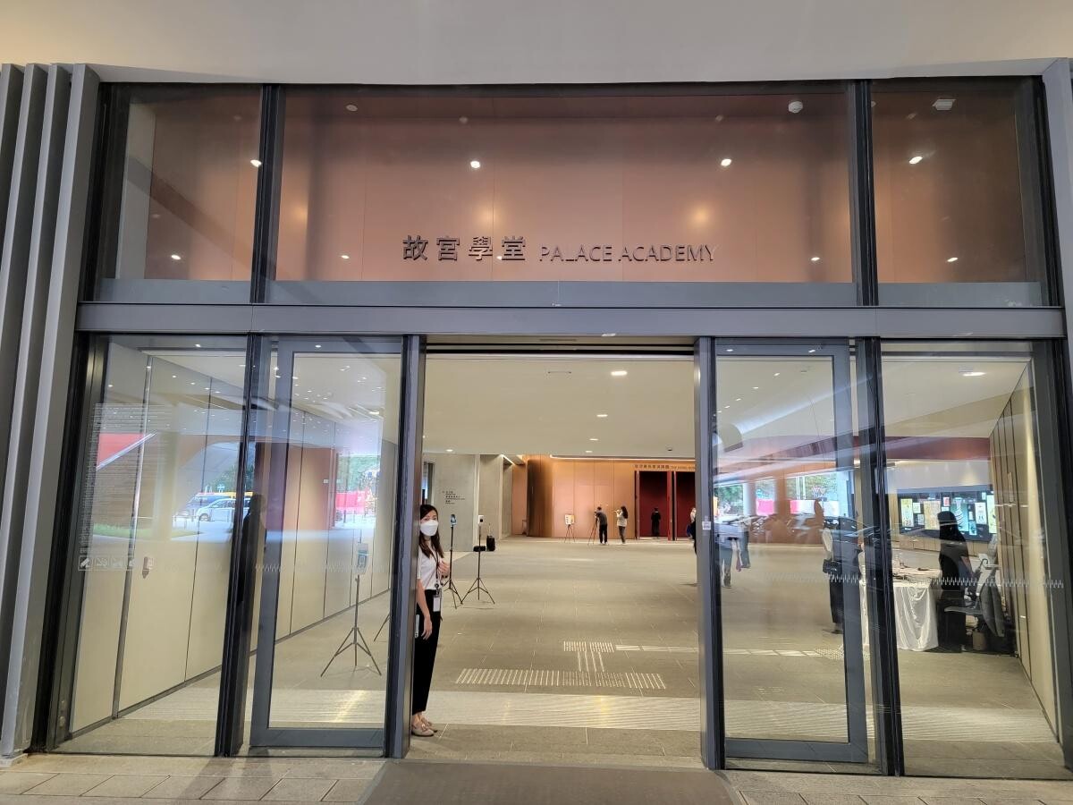 故宮文化博物館|明早10時開賣或預約共14萬張門票 開幕展30件輪換一級珍寶展期曝光