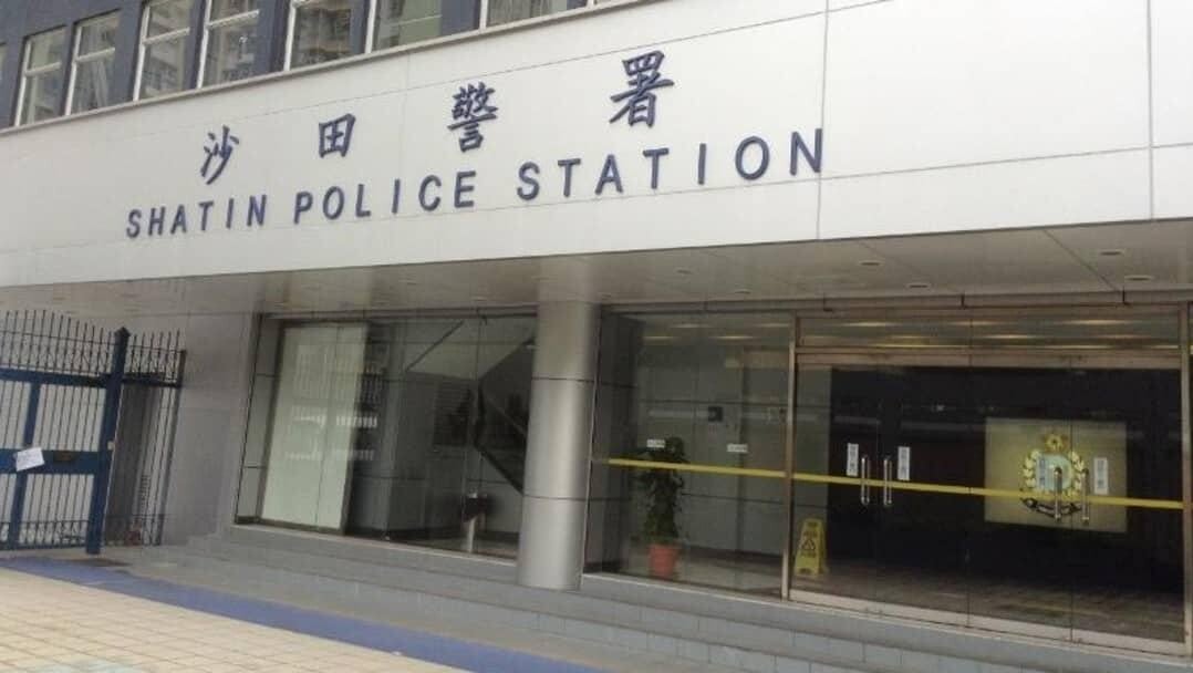 經初步調查，兩人涉嫌盜竊被捕，現正被扣留調查。案件交由沙田警區刑事調查隊第三隊跟進。(資料圖片)