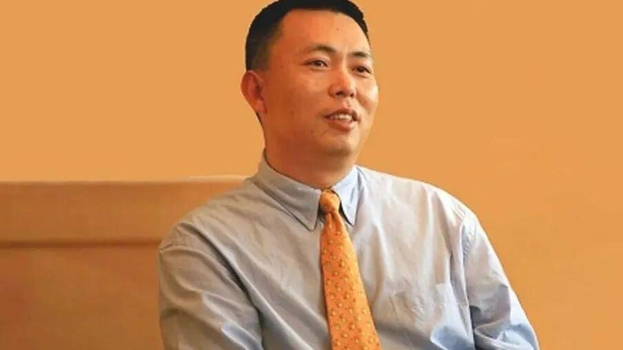 「中國巴菲特」段永平曾表示，預料10年內不會減持泡泡瑪特。（網上圖片）