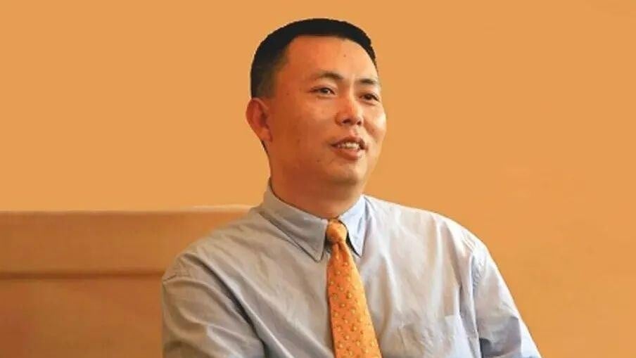 段永平增持泡泡瑪特，持股佔比由5.55%升至7.7%。（網上圖片）