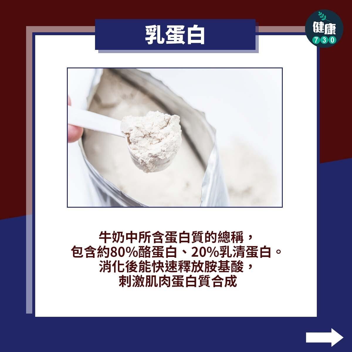 乳蛋白