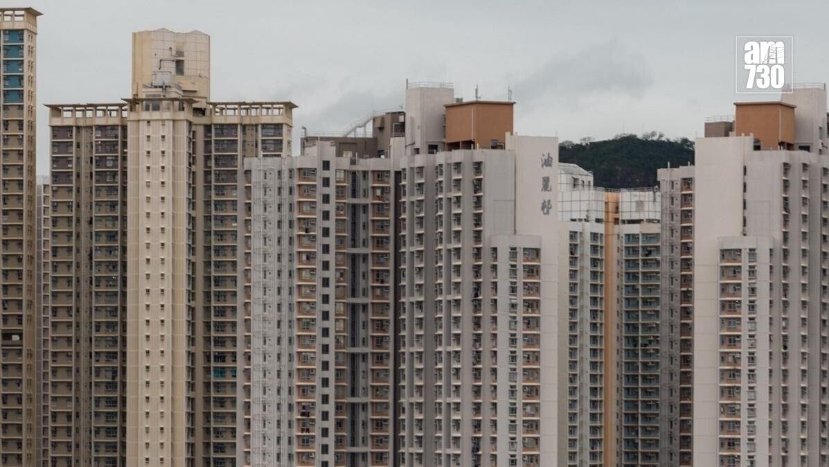 有市民排隊苦等公屋14年，近日終於收到首派，是位於油塘油麗邨的公屋單位，惟房委會發出的通知信指因單位出現「特殊情況」而暫時無法親身入內視察。(資料圖片)