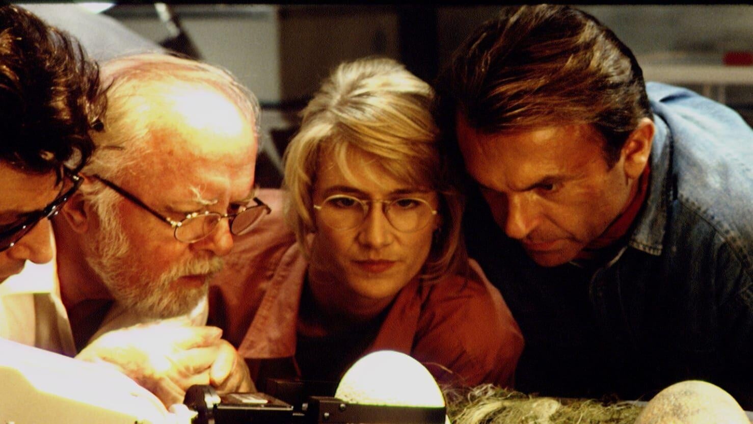 曾主演多套《侏羅紀公園》(Jurassic Park)的新西蘭著名影星森尼爾(Sam Neill)逝世,終年78歲。
