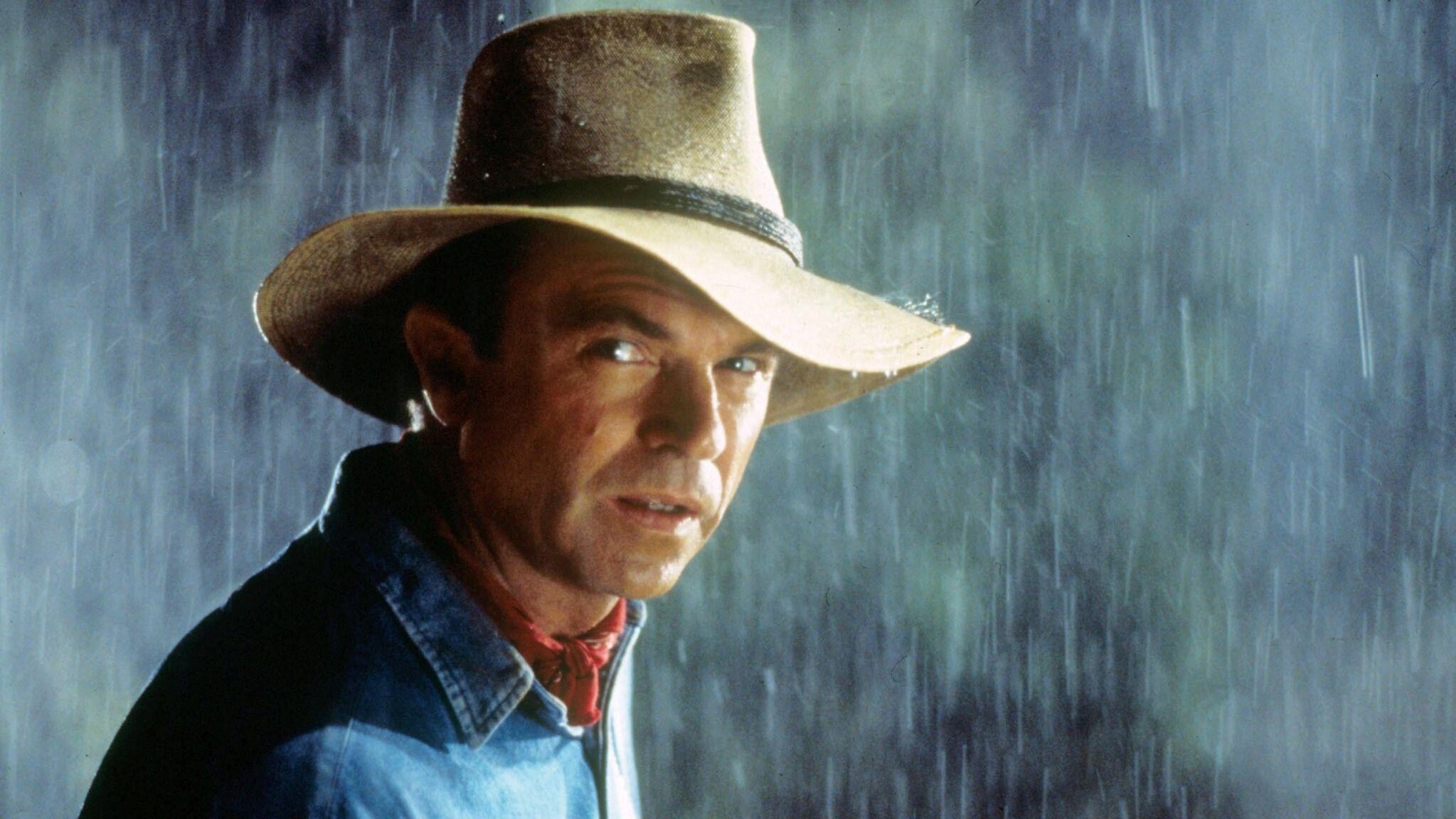 曾主演多套《侏羅紀公園》(Jurassic Park)的新西蘭著名影星森尼爾(Sam Neill)逝世,終年78歲。