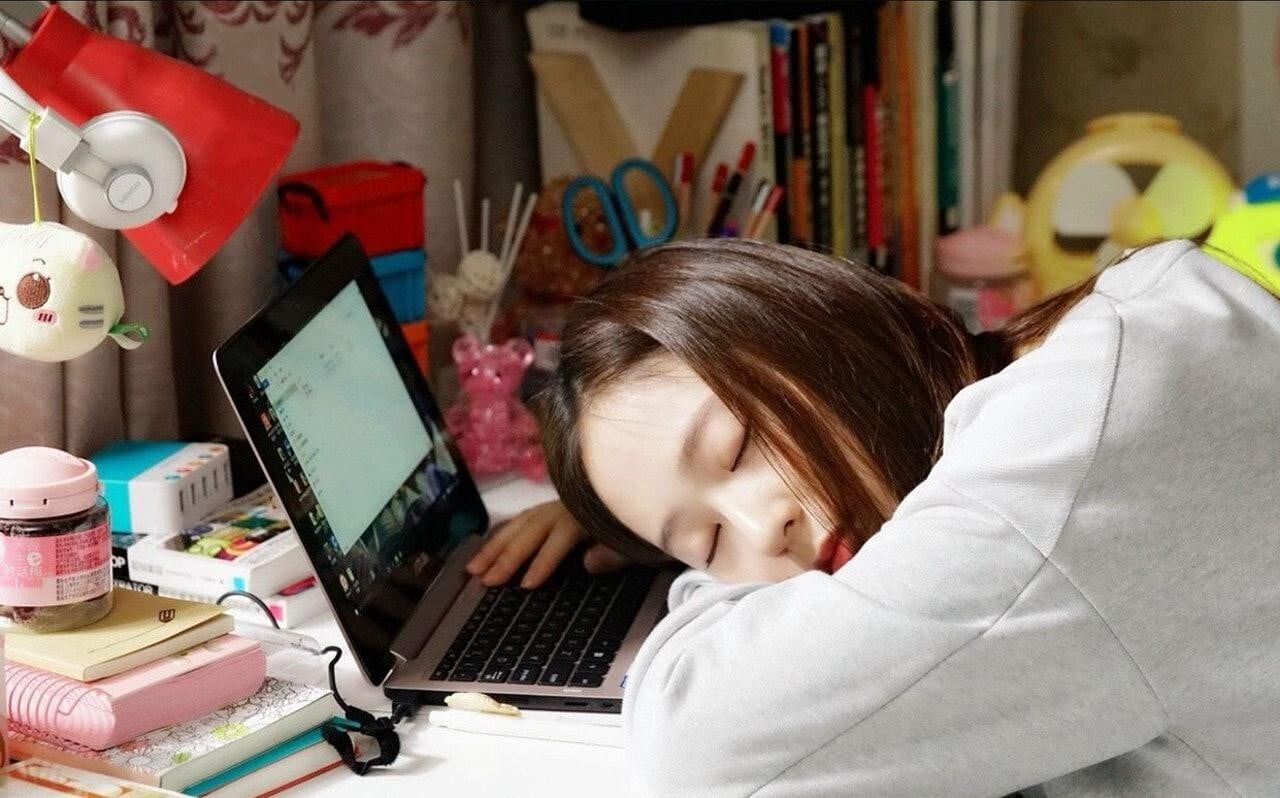 圖片來源:《畢業季》劇照